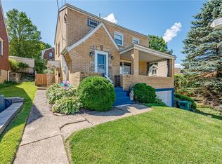 524 Zone St, Trafford, PA 15085