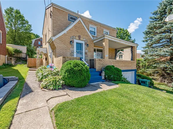 524 Zone St, Trafford, PA 15085