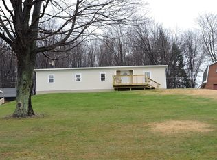 32197 Wisner Rd, Hanoverton, OH 44423