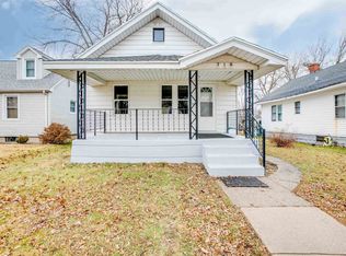 710 S 25th St, South Bend, IN 46615