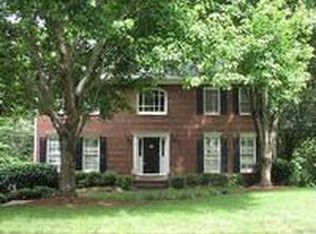 4170 Riverhill Ct NE, Roswell, GA 30075