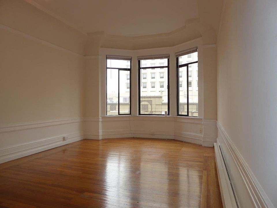1st image of 1171 Bush St APT 9