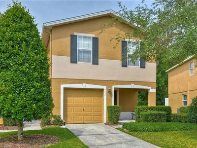 4125 Winding River Way, Land O Lakes, FL, 34639