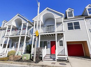 5 Barkentine Ct, Atlantic City, NJ 08401