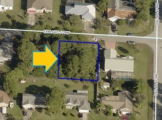 1726 Fairlight St NW, Palm Bay, FL 32907