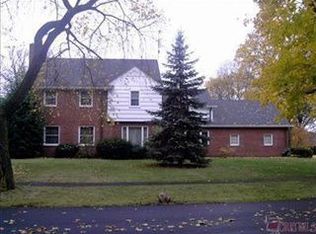 3610 Croydon Dr NW, Canton, OH 44718