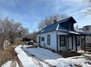 206 S Harrison St, Cortez, CO 81321
