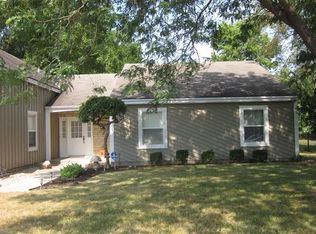5661 Willowtwig Ln, Dayton, OH