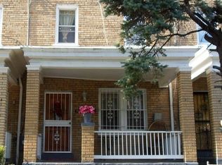 729 Gallatin St NW, Washington, DC