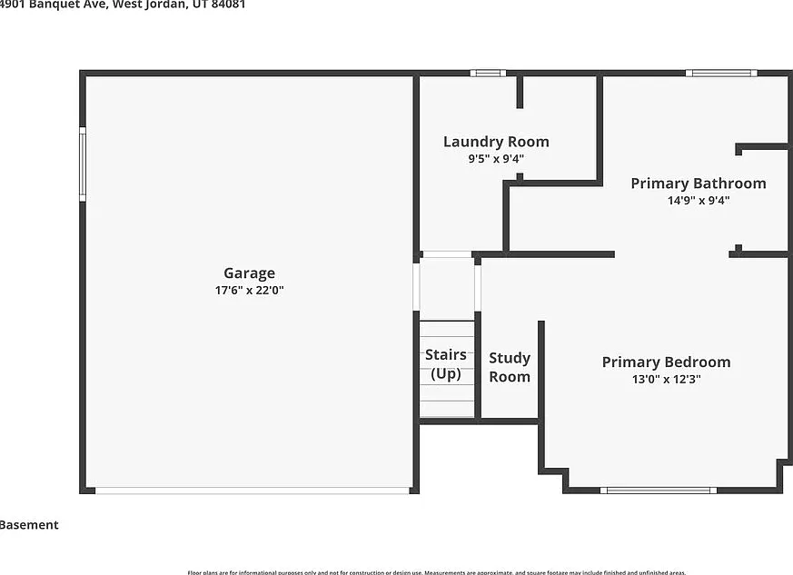 3 bed, 2.0 bath, 1507 sqft, $3,580 — Photo 2