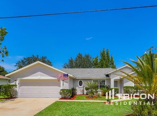 128 Bud Hollow Dr, Palm Coast, FL 32137