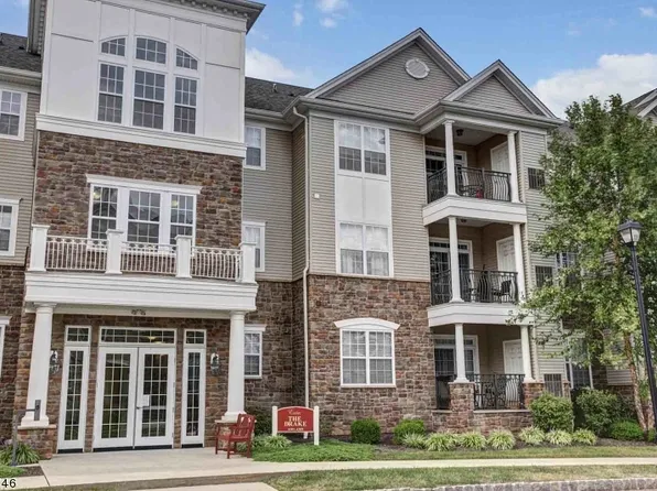 4309 Enclave Cir #4309, Franklin Twp., NJ 08873