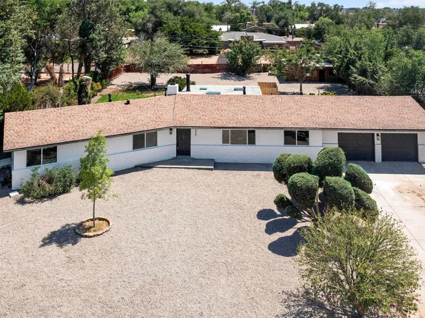 336 Enchanted Valley Pl NW, Los Ranchos De Albuquerque, NM 87107