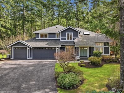 45723 SE 138TH Court, North Bend, WA, 98045