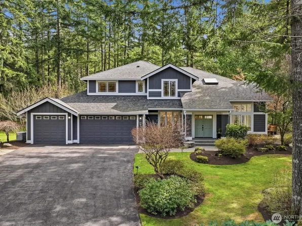 45723 SE 138TH Court, North Bend, WA 98045