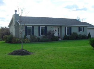 23 Macoun Ave, Hudson, NY 12534