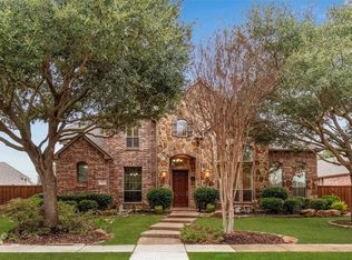 1311 Marble Falls Dr, Allen, TX 75013