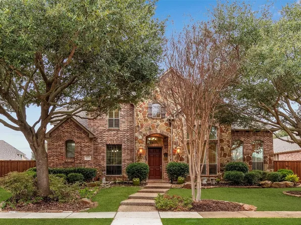 1311 Marble Falls Dr, Allen, TX 75013