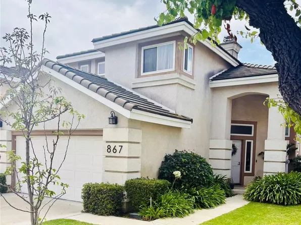867 S Lee Marie Cir, Anaheim, CA 92808