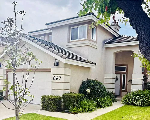 867 S Lee Marie Cir Photo 1