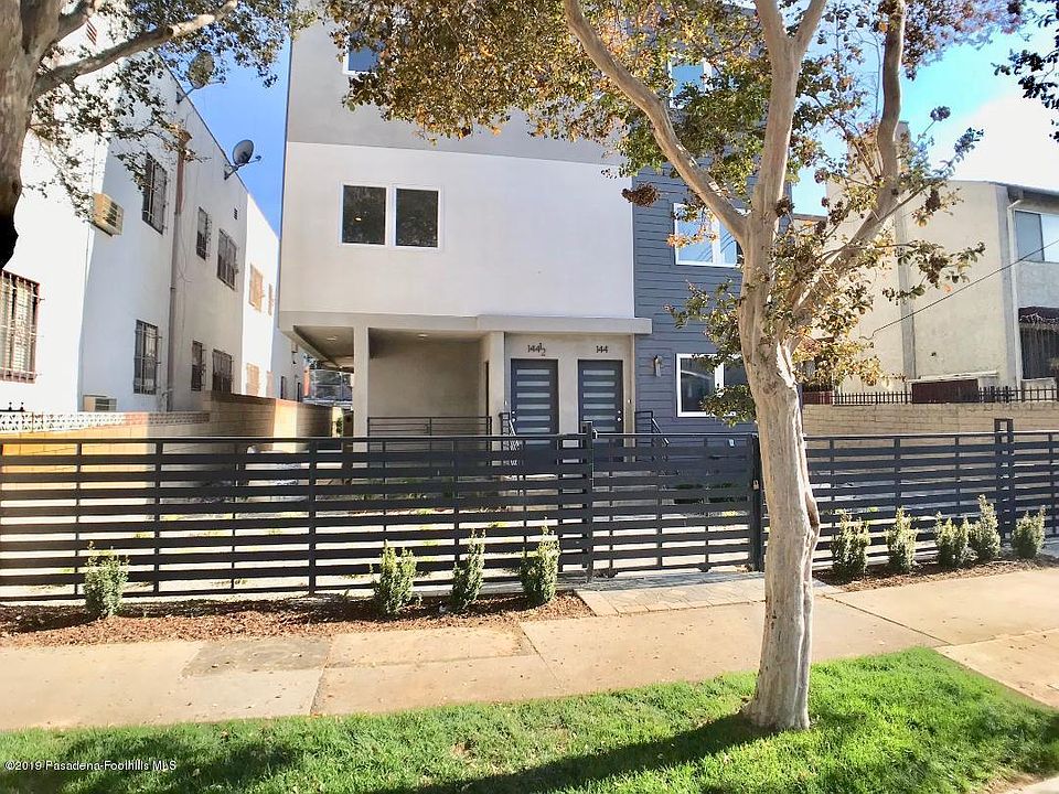 1st image of 144 1/2 Rosemont Ave