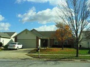 3815 Libra Ln, Indianapolis, IN 46235