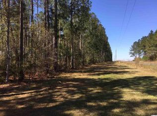 Bay Rd, Gresham, SC 29546