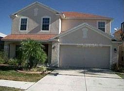 Home for Sale in Land O Lakes, Florida $159,000