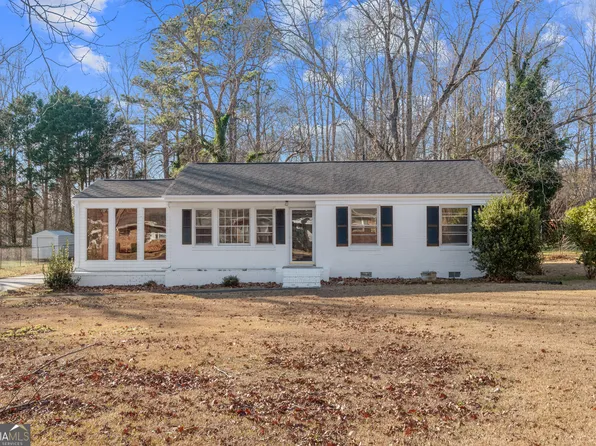 544 Franklin St, Jackson, GA 30233