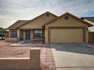 8717 W Windsor Ave, Phoenix, AZ 85037
