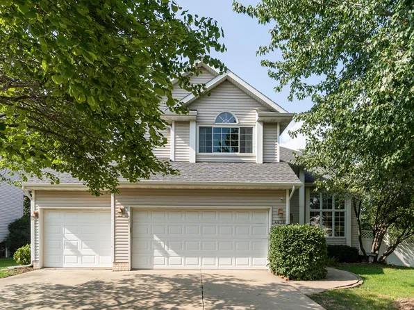 4639 Fieldstone Dr, West Des Moines, IA 50265
