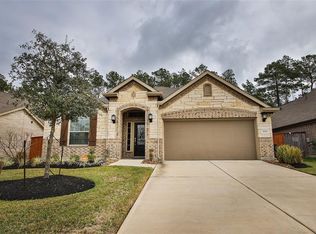 3033 Quarry Springs Dr, Conroe, TX 77301