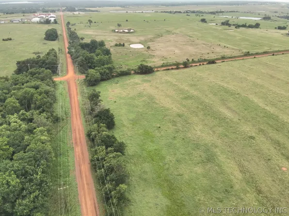 2 S Henney Rd E, Coyle, OK 73027