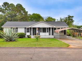 616 Jefferson Ter NE, Aiken, SC 29801