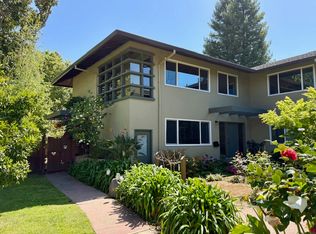 307 Waverley St APT 3, Menlo Park, CA 94025