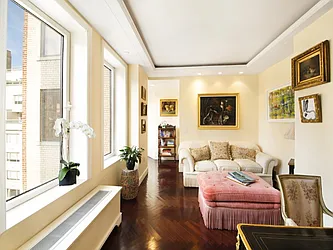 Sold by Sotheby's International Realty