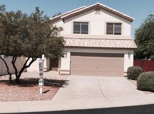 16210 N 162nd Dr, Surprise, AZ 85374
