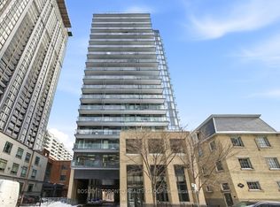 Post House Condos, Toronto, ON M5A 0L4