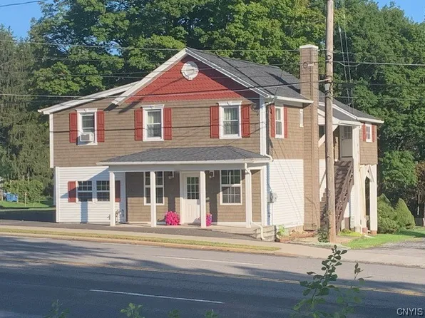 (undisclosed Address), Syracuse, NY 13215