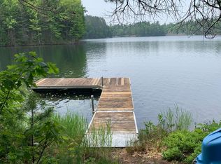 On Mitten Lake Rd, Lac Du Flambeau, WI 54538
