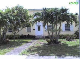 10401 NE 2nd Ave, Miami Shores, FL 33138
