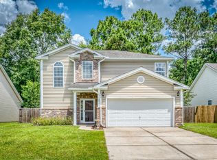 2602 Spivey Ct, North Charleston, SC 29406