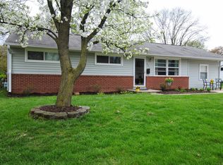 501 Prince Charles Ave, Odenton, MD 21113