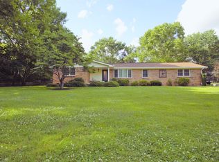 401 E Gresham Dr, Smyrna, TN 37167