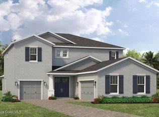 2916 Kamin Dr, Melbourne, FL 32940