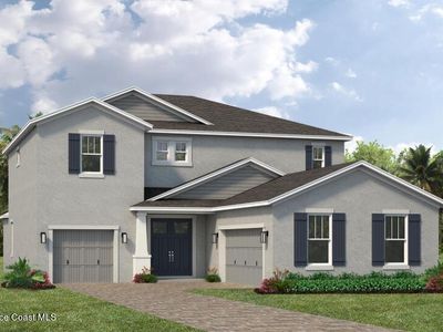 2916 Kamin Dr, Melbourne, FL, 32940