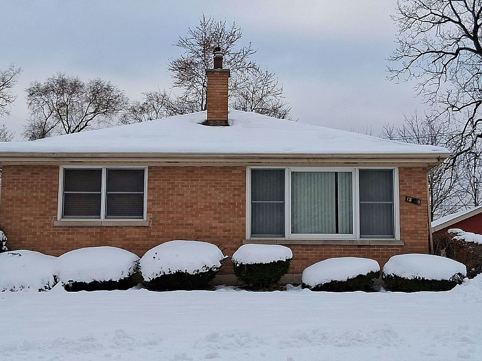 1st image of 15430 S Park Ave