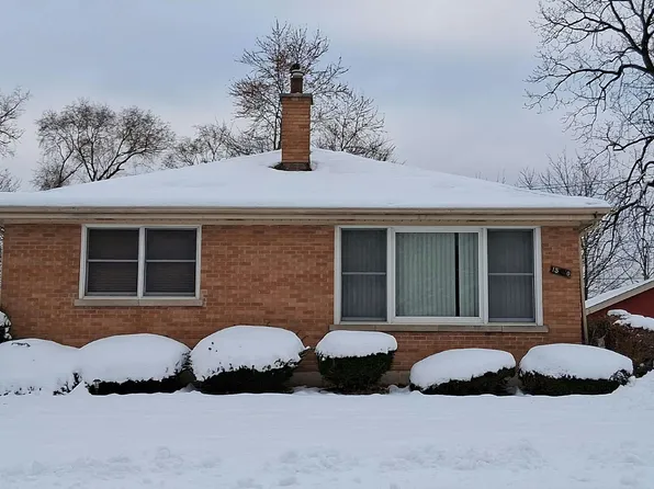 15430 S Park Ave, South Holland, IL 60473
