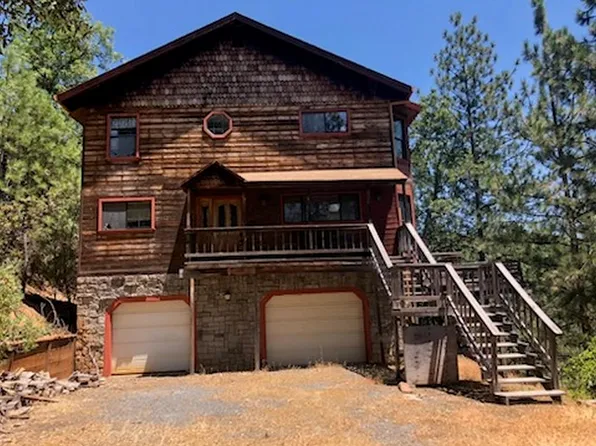 20585 Mount Provo Rd, Twain Harte, CA 95383