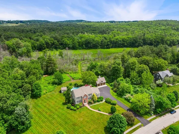 139 Wharton Row, Groton, MA 01450